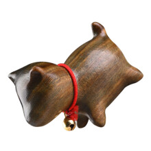 1St Bureaupenhouder Hond Motief Veelzijdig Decor
