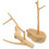 2St Creatief Driftwood Adornment Khaki Aquarium En Decor 1