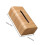 1St Compacte Tissuebox Tafelmodel Stijlvol En 2