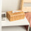 1St Compacte Tissuebox Tafelmodel Stijlvol En 3