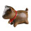 1St Bureaupenhouder Hond Motief Veelzijdig Decor 7