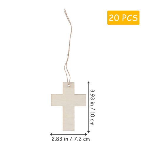 1Set Handgemaakte Kruisschijfjes Voor Creatieve DIY Projecten 1