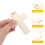1Set Handgemaakte Kruisschijfjes Voor Creatieve DIY Projecten 5