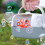 En Handige Bubble Machine Voor - En Buitengebruik 7
