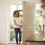 4St Dubbele Haak Voor Wit Voor Accessoires 3