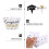 3Sets Cupcake Pick Afstudeerversiering in Diverse Kleuren 5