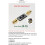 SAW Filter Test Board (Positive Pin), Empty Board, SMD Bandpass Acoustic Meter Filter Test PCB,Small Board,for RF Board 4