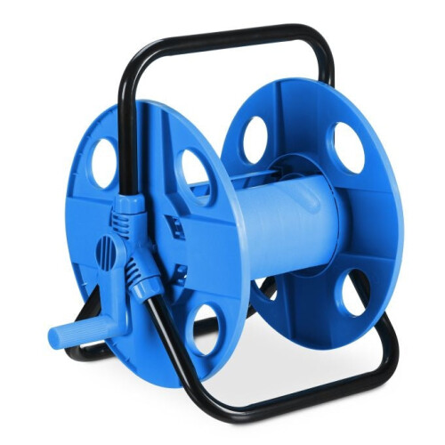 Slanghaspel 30 meter 1/2" slang 1
