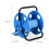 Slanghaspel 30 meter 1/2" slang 4