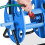 Slanghaspel 30 meter 1/2" slang 6
