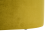 Beliani Pouffe MILLEN Velvet Olive Green 5