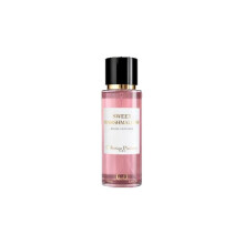 MALLO MARSHMALLOW - Nebbia Corpo e Capelli - 250ml