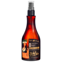 Aceite seco Vainilla SFP 0
