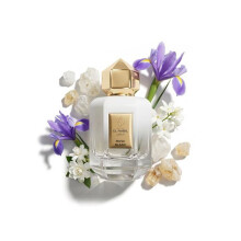 Água de perfume - Musc Blanc 65 ml - Muscado - Floral - Longa duração