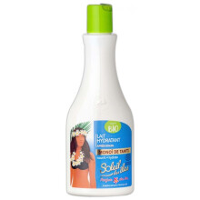 Leche hidratante después del sol - SOLEIL DES ILES - Mixto - 150 ml - 200 ml - Nutre - Hidrata