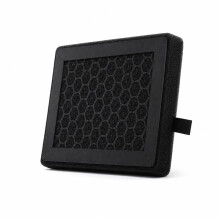 Pour le Filtre à Air Ultra HEPA H13 à Charbon Actif pour  X2D, Nettoyeur D'Air pour de Meilleures Impressions pour les Pièces D'Imprimante 3D