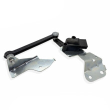 Bil Framstrålkastare Höjd Nivå Sensor Assy för Focus III 03-18 C-MAX CAP 06-14 1509087 3M51-13D034AG 3M5113D034AF