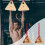 1set Climbing Triangle Fingerboard, Multifunctional Simulated Climbing Fingerboard, Reusable Home Gym Pull  Handle 3
