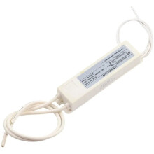 High Frequency AC Transformer 3KV 30mA for Neon Lights with Electrolytic Filter Circuit for Reduced Interference