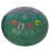 Tambú - Tongue Drum 11 notes vert - JUEGACONMIGO 6