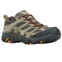 (10.5 UK, Olive) Merrell Mens Moab 3 GORE-TEX Walking Shoes