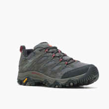 (11 UK, Beluga) Merrell Mens Moab 3 GORE-TEX Walking Shoes