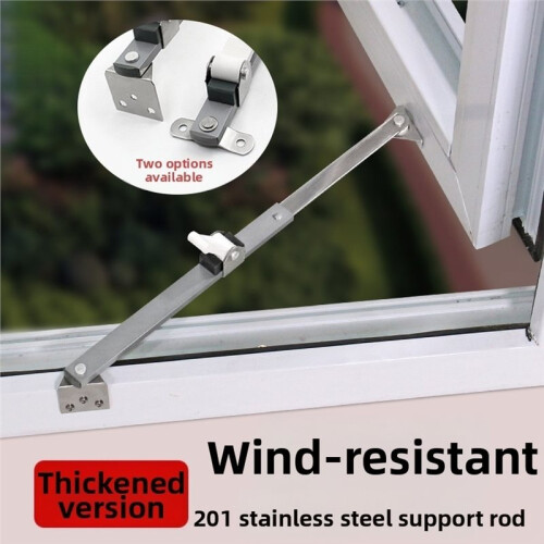 Telescopic Wind Support Window Limiter Angle Controller Gusset Fixed Sliding Support Door Window Accessorie 03 1