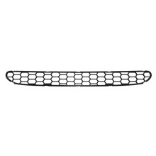 Front Hood Vent Grille Car Bonnet Vent Cover for WRX STI VA 2014-2021 Hood Air Outlet Dust Cover