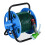 Slanghaspel 30 meter 1/2" slang 9