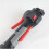 260JT Throttle Trigger Cable Assembly, Replacement Throttle Handle  Wire for 2-Stroke Grass Trimmer, Weed Edger 5