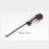 260JT Throttle Trigger Cable Assembly, Replacement Throttle Handle  Wire for 2-Stroke Grass Trimmer, Weed Edger 6