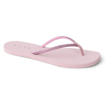 (5 UK, Sunset Pink) Reef Womens Bliss Bling Fling Flip Flops