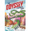 Odyssey by Russell Punter Paperback Book 1