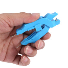 1Pc Match Fishing Shot Stotz Pincers Pliers Tool and Remover Essential Coarse Fishing Item