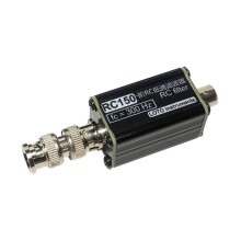 ES903 Lågpassfilter (Avskärmningsfrekvens: 150-300 Hz) för Signalbrusfiltrering (50V Signal)