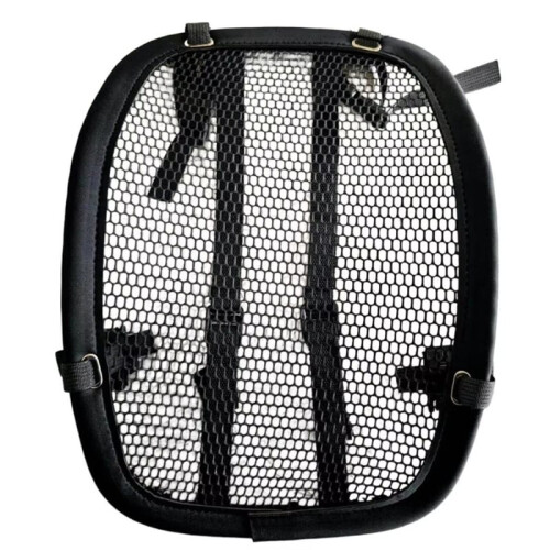 Backpack Spacer for Hiking and Biking: , Breathable, and Sweat-Reducing Design