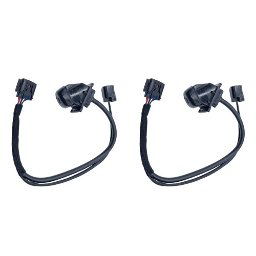 2X 95766-C5500 Rear Camera Backup View Parking for  Sorento 2015-2017 Direct Replacement Car Electronics 1
