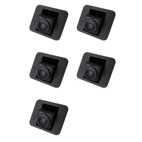 5X Rear Backup Camera Reversing Camera Parking Assist Camera EEP73090003AB for  VF3 VF5 1