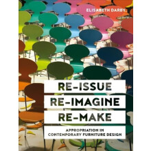 Reissue Reimagine Remake Appropriation in Contemporary Furniture Desig