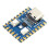 2 St. RP2040-Zero RP2040 för Raspberry Pi Mikrokontroller  Utvecklingskort Modul Dual-Core M0+ Processor 6