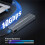 M.2 NVME  SSD-Höljeadapter, USB 3.2 10Gbps NVMe PCI-E Extern Solid State-Enhet för SSD:Er 2242 2260 2280 2