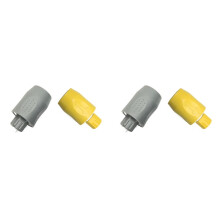 4PCS Female Hose Connector Quick Release Replacement for  Puzzi 8/1 10/1 30/4 100 200 Parts 4.446-023.0
