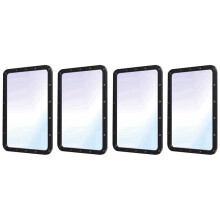 4PCS FEP Film Resin Vat for Photon M3 FEP Upgrades 3D Printer Accessories