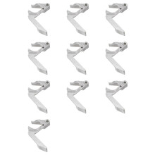 10Pcs Gear Shifter Selector Lever Repair for W215 W220 SL/CL/S 2202673324