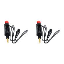 2X Tester Ignition System Coil Engine Autos Adjustable Ignition Coil Tester Auto Ignition Spark Test Tools
