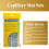 Hozelock Hozelock Capillary Mat Set Replacement Watering 2 Pack 8