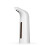400ML Automatic Liquid Soap Dispenser Bathroom Accessories Soap Dispenser Intelligent Kitchen Induction Machine White 1