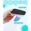 2 Pack Paper Holder Stand for Typing - Portable Desktop Document Folder Holders Clamp for A4 Paper and Copies 3
