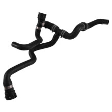 2X 80D122449 Car Coolant Hose for Q5 80A122449CD 80A122449Q