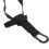 Kit musculation Suspender noir orange - Sveltus 3